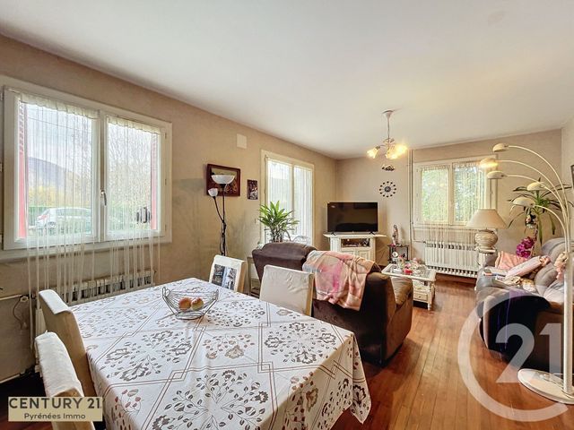 Maison à vendre - 4 pièces - 97,40 m2 - Loures Barousse - 65 - MIDI-PYRENEES