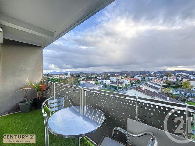 Appartement F4 à vendre - 4 pièces - 91,30 m2 - St Gaudens - 31 - MIDI-PYRENEES
