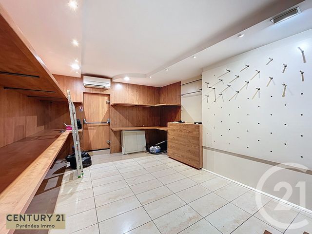 Immeuble &agrave; vendre - 210 m2 - St Gaudens - 31 - MIDI-PYRENEES
