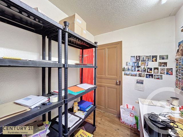 Immeuble à vendre - 210 m2 - St Gaudens - 31 - MIDI-PYRENEES