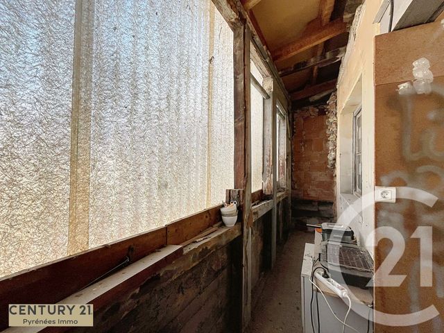 Immeuble &agrave; vendre - 210 m2 - St Gaudens - 31 - MIDI-PYRENEES
