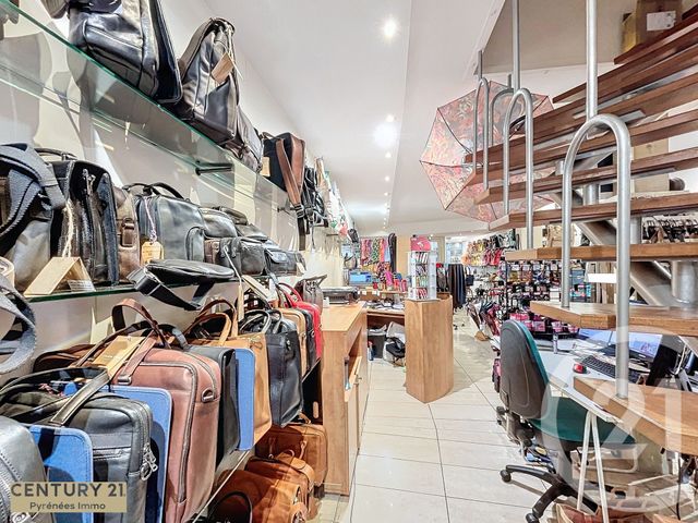 Immeuble à vendre - 210 m2 - St Gaudens - 31 - MIDI-PYRENEES