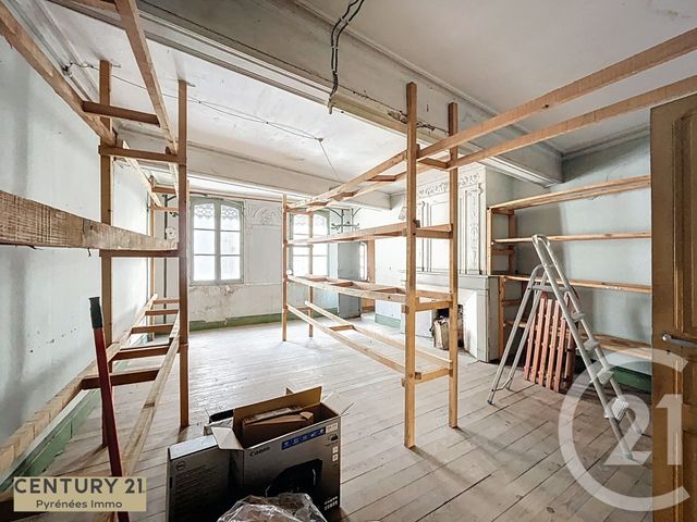 Immeuble &agrave; vendre - 210 m2 - St Gaudens - 31 - MIDI-PYRENEES
