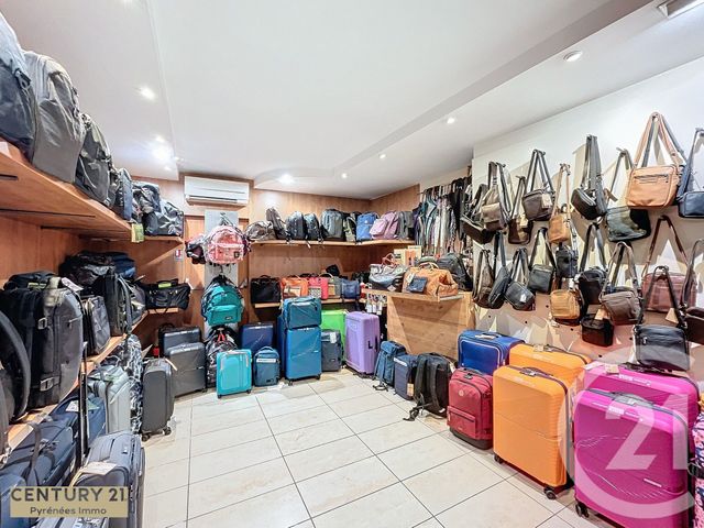 Immeuble à vendre - 210 m2 - St Gaudens - 31 - MIDI-PYRENEES