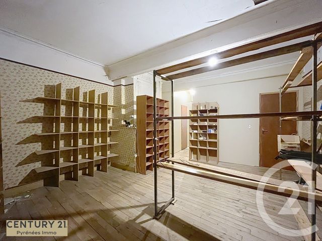 Immeuble &agrave; vendre - 210 m2 - St Gaudens - 31 - MIDI-PYRENEES