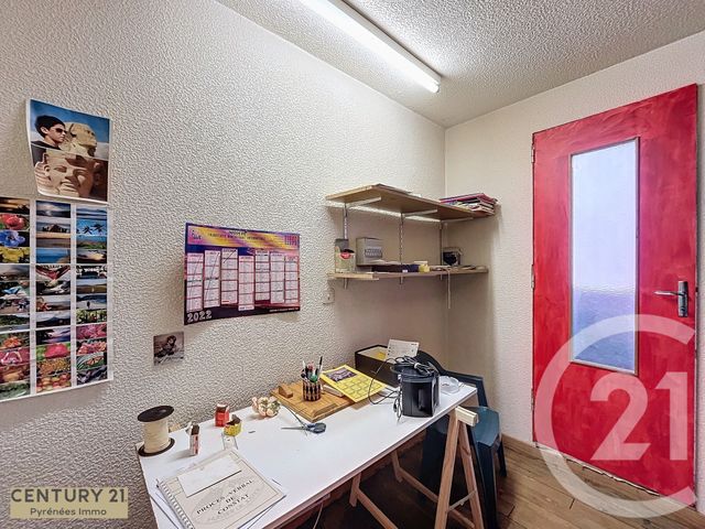 Immeuble à vendre - 210 m2 - St Gaudens - 31 - MIDI-PYRENEES