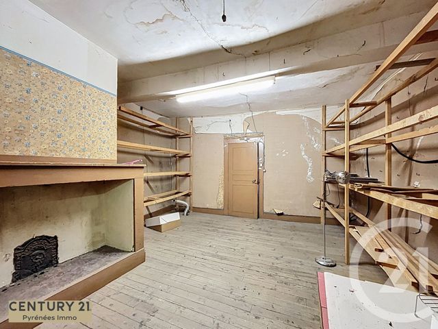 Immeuble &agrave; vendre - 210 m2 - St Gaudens - 31 - MIDI-PYRENEES