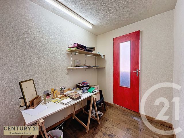Immeuble &agrave; vendre - 210 m2 - St Gaudens - 31 - MIDI-PYRENEES