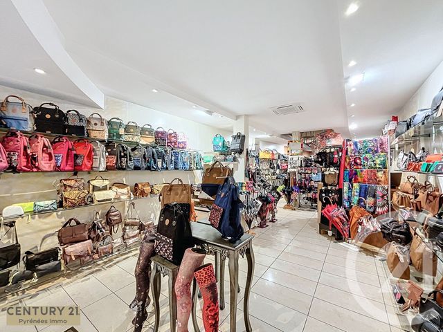 Immeuble à vendre - 210 m2 - St Gaudens - 31 - MIDI-PYRENEES