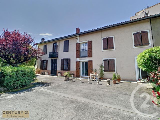 Immeuble à vendre - 400 m2 - St Gaudens - 31 - MIDI-PYRENEES