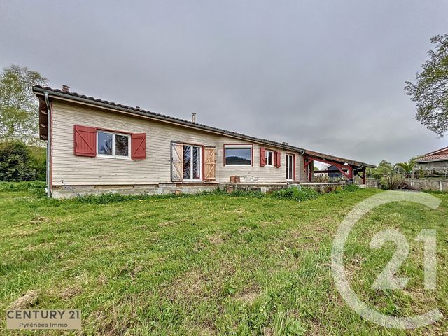 maison - MONTESPAN - 31