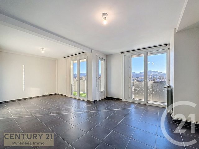 Appartement F4 à louer ST GAUDENS