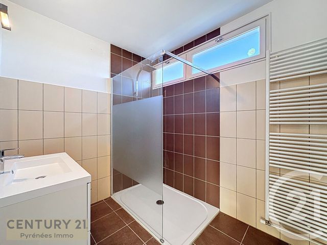 Appartement F4 &agrave; louer - 4 pi&egrave;ces - 91,30 m2 - St Gaudens - 31 - MIDI-PYRENEES