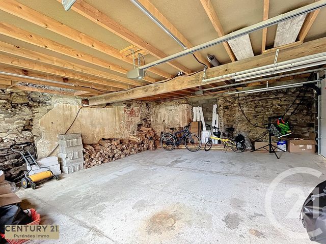 Maison &agrave; vendre - 5 pi&egrave;ces - 169 m2 - Sauveterre De Comminges - 31 - MIDI-PYRENEES