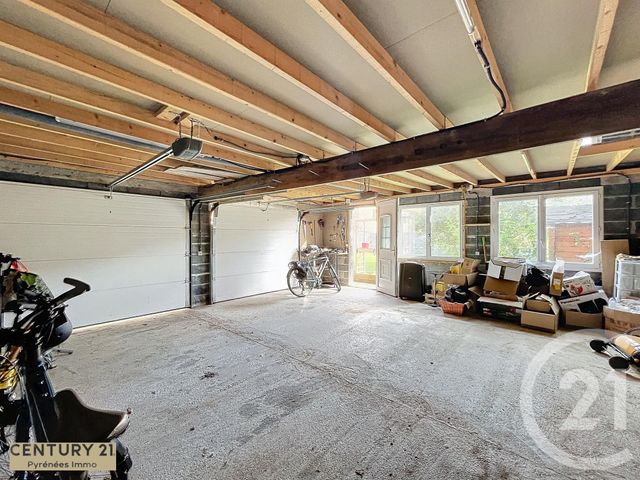 Maison &agrave; vendre - 5 pi&egrave;ces - 169 m2 - Sauveterre De Comminges - 31 - MIDI-PYRENEES