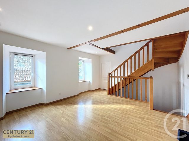 Maison &agrave; vendre - 5 pi&egrave;ces - 169 m2 - Sauveterre De Comminges - 31 - MIDI-PYRENEES