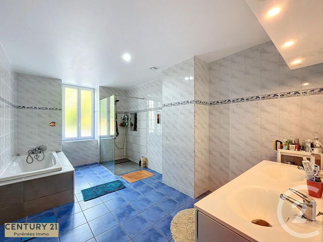 Maison &agrave; vendre - 5 pi&egrave;ces - 169 m2 - Sauveterre De Comminges - 31 - MIDI-PYRENEES