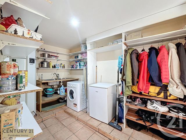 Maison &agrave; vendre - 5 pi&egrave;ces - 169 m2 - Sauveterre De Comminges - 31 - MIDI-PYRENEES