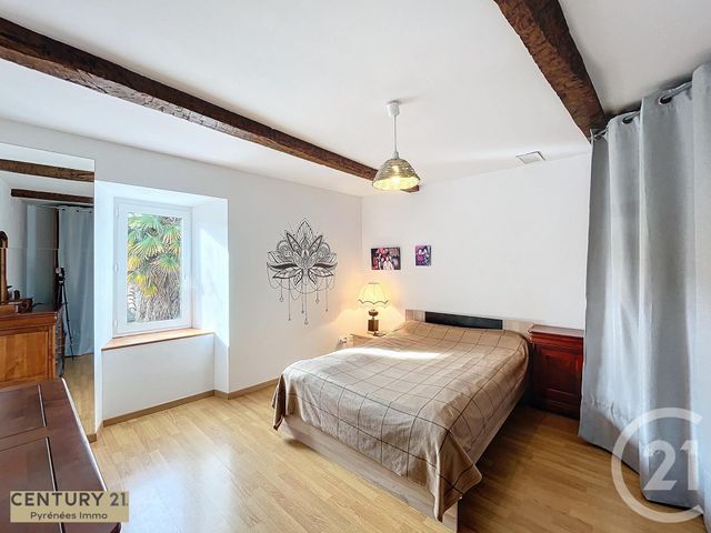 Maison &agrave; vendre - 5 pi&egrave;ces - 169 m2 - Sauveterre De Comminges - 31 - MIDI-PYRENEES