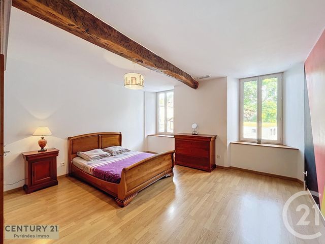 Maison &agrave; vendre - 5 pi&egrave;ces - 169 m2 - Sauveterre De Comminges - 31 - MIDI-PYRENEES
