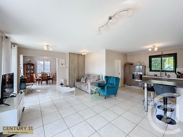 Maison à vendre - 5 pièces - 119,16 m2 - St Gaudens - 31 - MIDI-PYRENEES