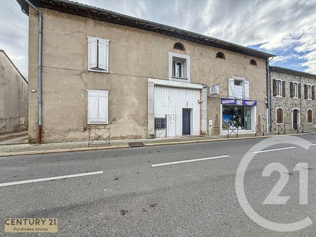 Immeuble à vendre ST GAUDENS