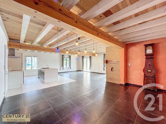 Maison à vendre - 5 pièces - 134,33 m2 - St Pe D Ardet - 31 - MIDI-PYRENEES