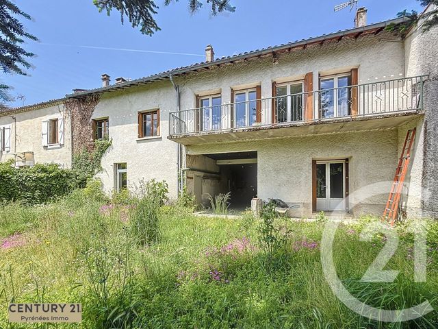 maison - POINTIS DE RIVIERE - 31