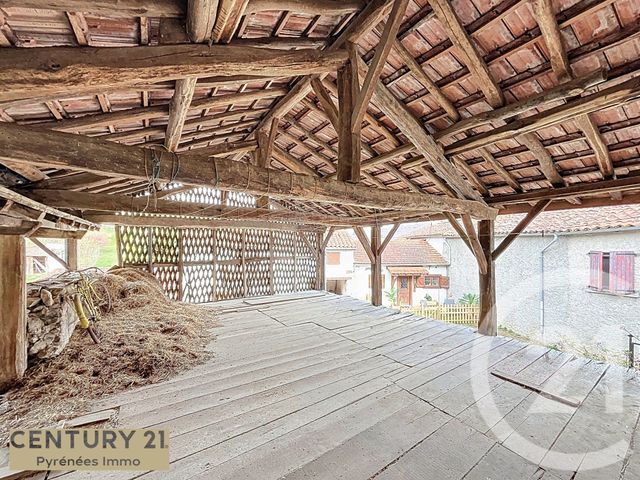 Maison à vendre - 3 pièces - 109,46 m2 - Arbon - 31 - MIDI-PYRENEES