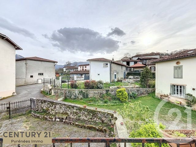 Maison à vendre - 3 pièces - 109,46 m2 - Arbon - 31 - MIDI-PYRENEES