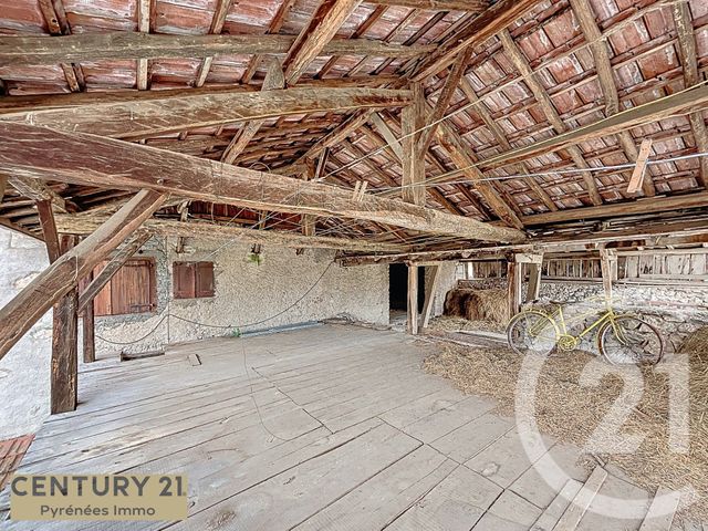 Maison à vendre - 3 pièces - 109,46 m2 - Arbon - 31 - MIDI-PYRENEES