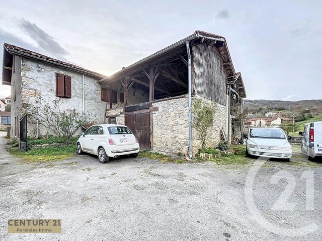 Maison à vendre - 3 pièces - 109,46 m2 - Arbon - 31 - MIDI-PYRENEES