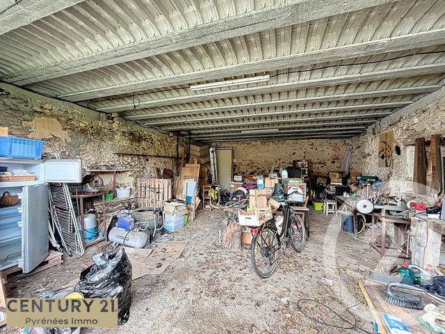 Maison à vendre - 3 pièces - 109,46 m2 - Arbon - 31 - MIDI-PYRENEES