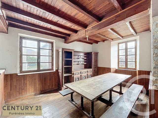 Maison à vendre - 3 pièces - 109,46 m2 - Arbon - 31 - MIDI-PYRENEES