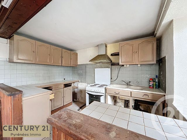 Maison à vendre - 3 pièces - 109,46 m2 - Arbon - 31 - MIDI-PYRENEES