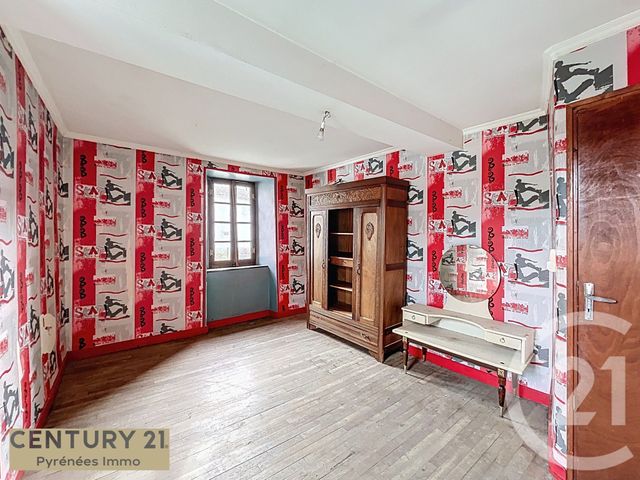 Maison à vendre - 3 pièces - 109,46 m2 - Arbon - 31 - MIDI-PYRENEES