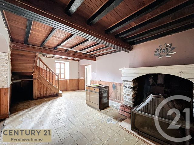 Maison à vendre - 3 pièces - 109,46 m2 - Arbon - 31 - MIDI-PYRENEES