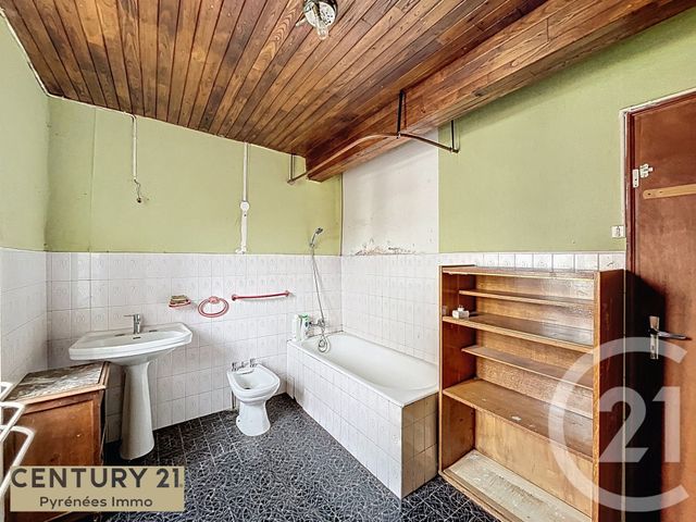 Maison à vendre - 3 pièces - 109,46 m2 - Arbon - 31 - MIDI-PYRENEES