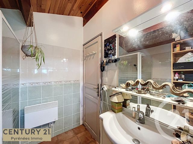 Maison à vendre - 3 pièces - 109,46 m2 - Arbon - 31 - MIDI-PYRENEES