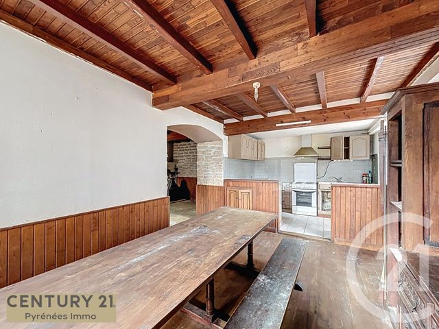 Maison à vendre - 3 pièces - 109,46 m2 - Arbon - 31 - MIDI-PYRENEES