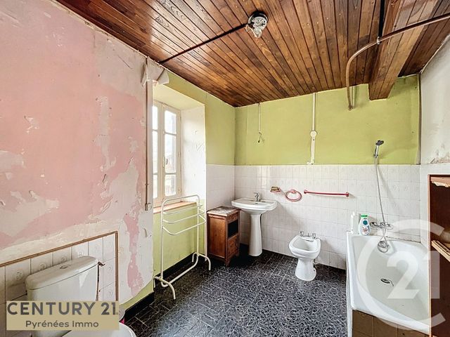 Maison à vendre - 3 pièces - 109,46 m2 - Arbon - 31 - MIDI-PYRENEES