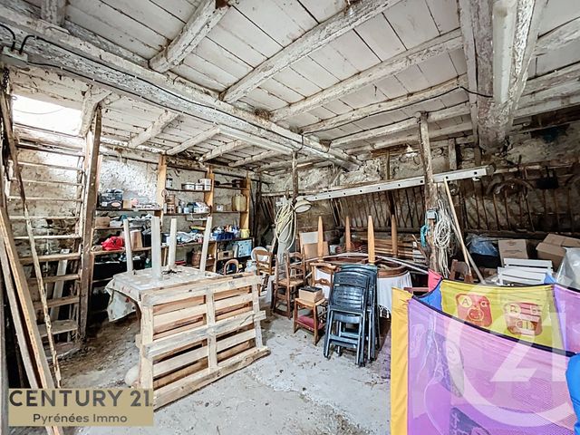 Maison à vendre - 3 pièces - 109,46 m2 - Arbon - 31 - MIDI-PYRENEES