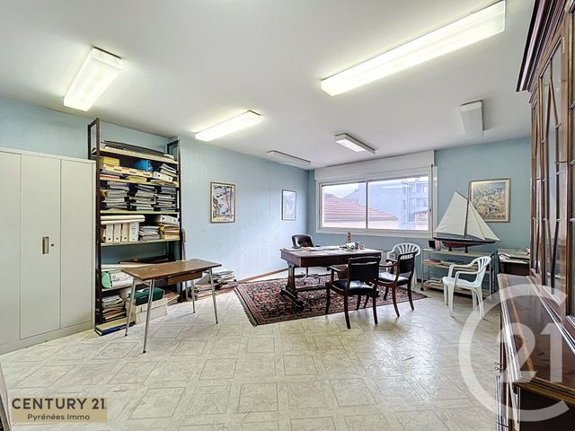 Afficher la photo en grand Appartement F7 et + à vendre - 11 pièces - 185,12 m2 - St Gaudens - 31 - MIDI-PYRENEES
