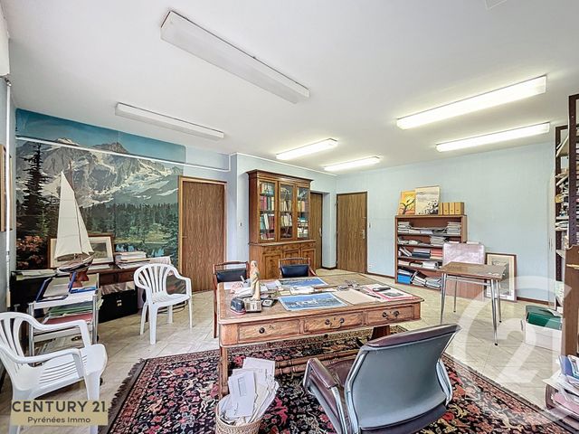 Afficher la photo en grand Appartement F7 et + à vendre - 11 pièces - 185,12 m2 - St Gaudens - 31 - MIDI-PYRENEES