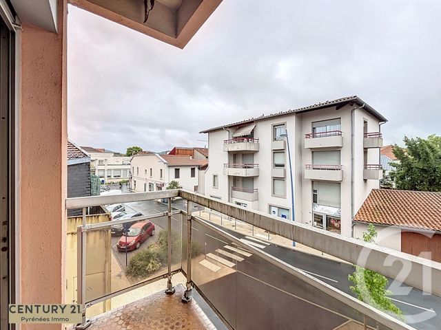 Afficher la photo en grand Appartement F7 et + à vendre - 11 pièces - 185,12 m2 - St Gaudens - 31 - MIDI-PYRENEES