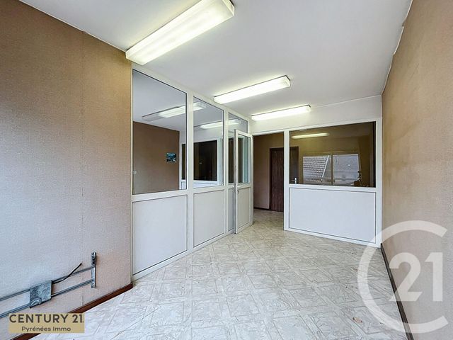 Afficher la photo en grand Appartement F7 et + à vendre - 11 pièces - 185,12 m2 - St Gaudens - 31 - MIDI-PYRENEES