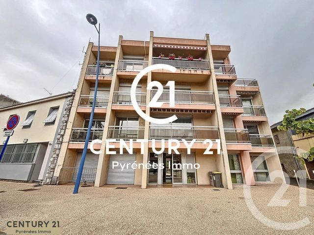 Appartement F7 et + à vendre - 11 pièces - 185,12 m2 - St Gaudens - 31 - MIDI-PYRENEES
