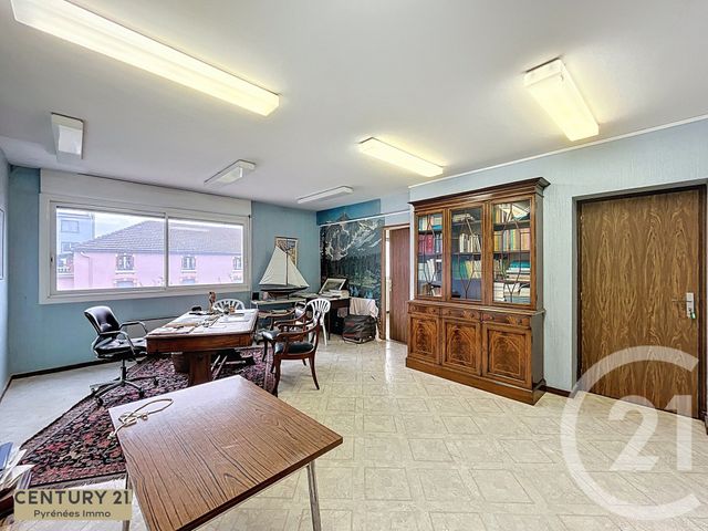 Afficher la photo en grand Appartement F7 et + à vendre - 11 pièces - 185,12 m2 - St Gaudens - 31 - MIDI-PYRENEES
