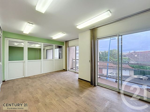 Afficher la photo en grand Appartement F7 et + à vendre - 11 pièces - 185,12 m2 - St Gaudens - 31 - MIDI-PYRENEES