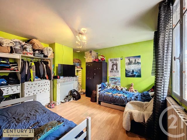 Appartement T4 à vendre - 4 pièces - 104 m2 - St Gaudens - 31 - MIDI-PYRENEES